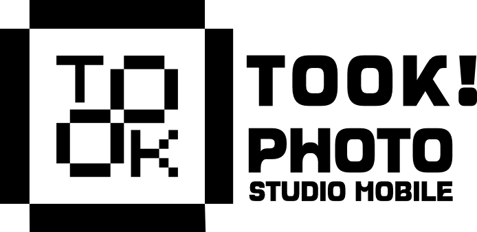 Took! Photo Studio Mobile