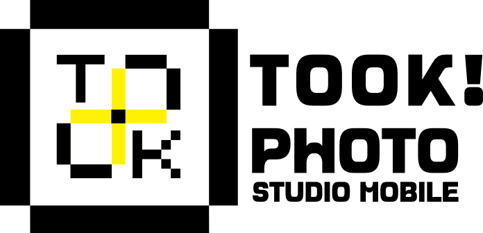 Took! Photo Studio Mobile